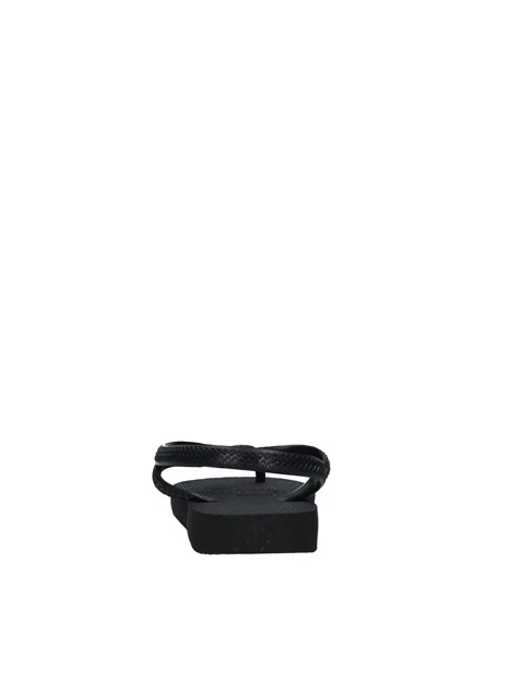 SANDALI MARE FLASH URBAN DONNA NERO