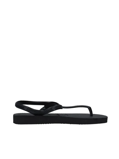 SANDALI MARE FLASH URBAN DONNA NERO