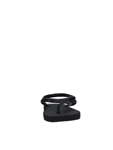 SANDALI MARE FLASH URBAN DONNA NERO