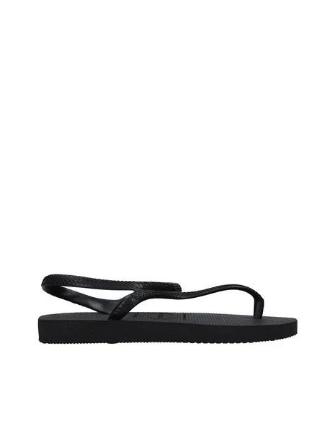 SANDALI MARE FLASH URBAN DONNA NERO