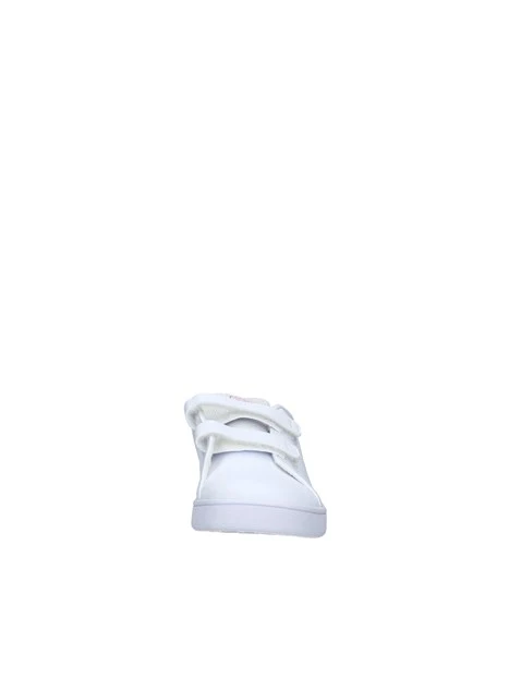 SNEAKERS ADVANTAGE CFI BAMBINA BIANCO ROSA