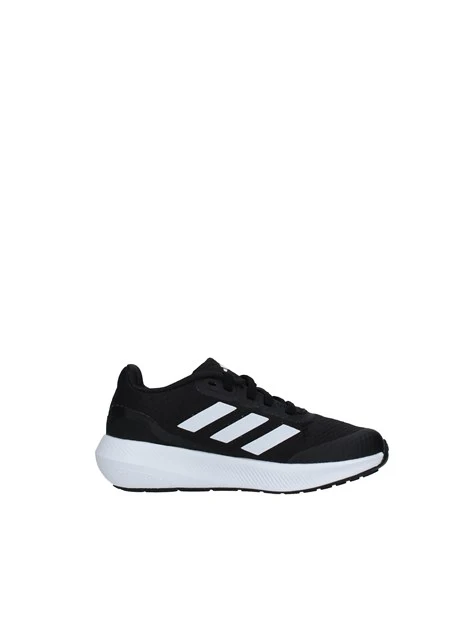 SNEAKERS RUNFALCON 3.0 K BAMBINO NERO BIANCO