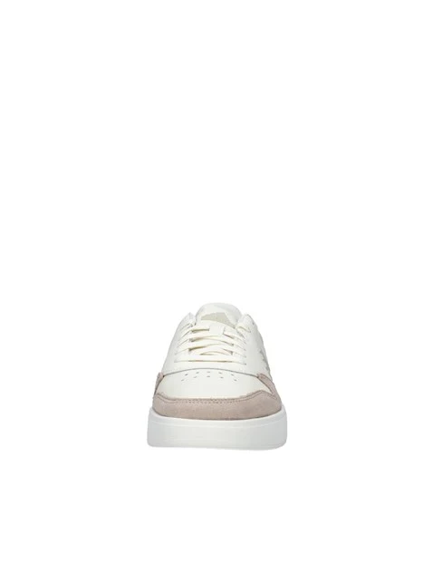 SNEAKERS KANTANA DONNA BEIGE CHIARO