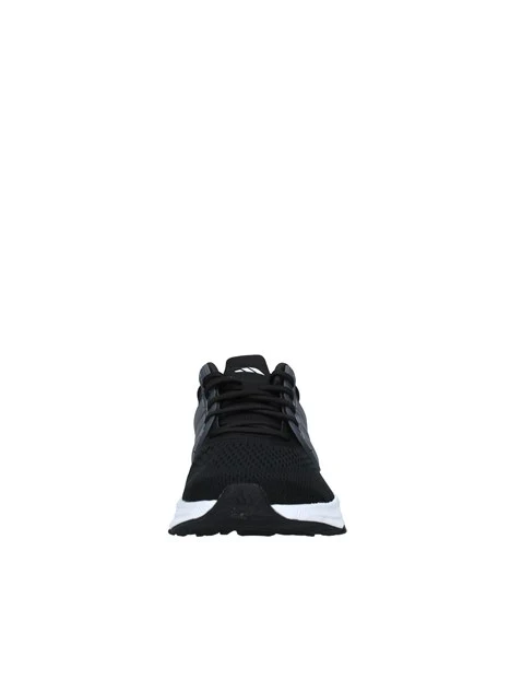 SNEAKERS ULTRABOUNCE  IN TESSUTO UOMO NERO