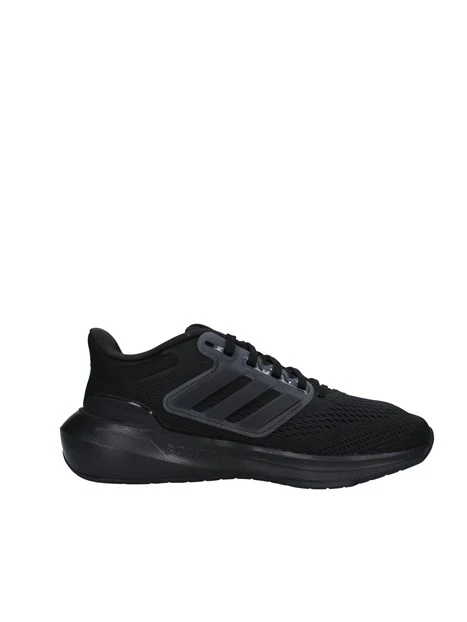 SNEAKERS ULTRABOUNCE J IN TESSUTO UOMO NERO