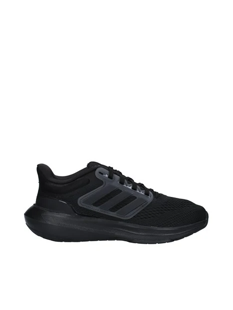 SNEAKERS ULTRABOUNCE J IN TESSUTO UOMO NERO