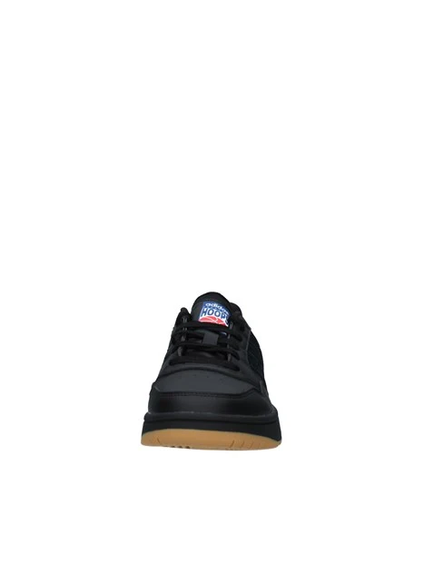 SNEAKERS  HOOPS 3.0  IN ECOPELLE UOMO NERO