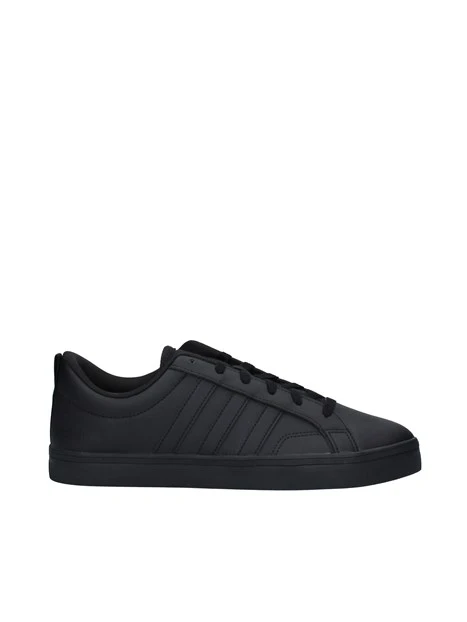 SNEAKERS BASSE PACE 2.0 IN ECOPELLE UOMO NERO