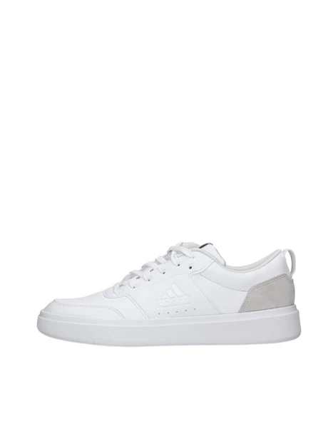 SNEAKERS PARK ST  IN ECOPELLE UOMO BIANCO