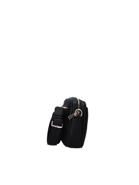 BORSA A TRACOLLA CAMERA MERIDIAN DONNA NERO