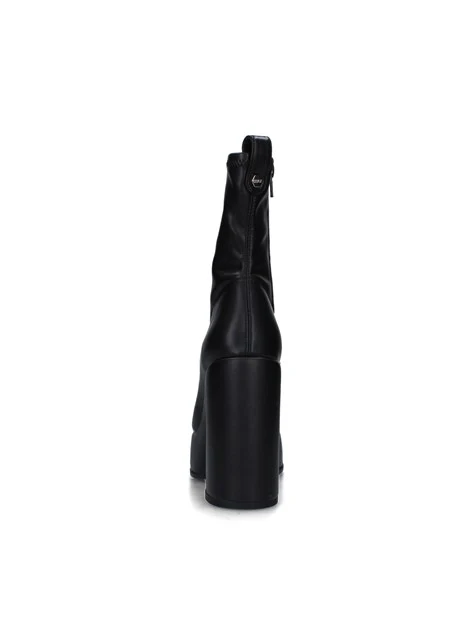 STIVALETTI CLW410300 DONNA NERO