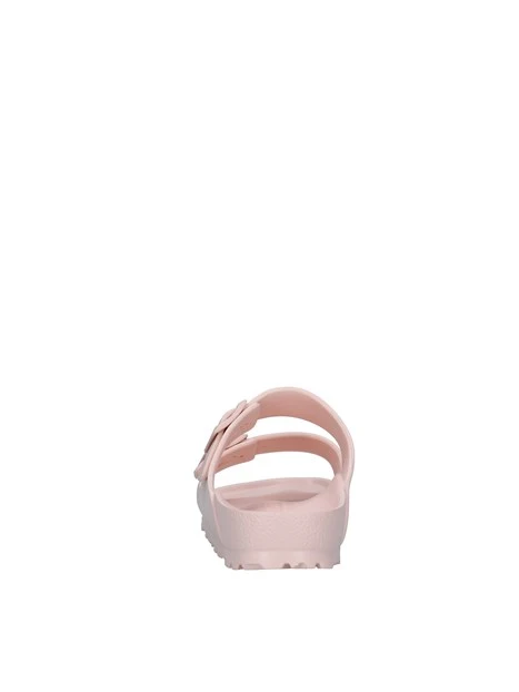 CIABATTE 1014614 ARIZONA EVA DONNA ROSA CHIARO