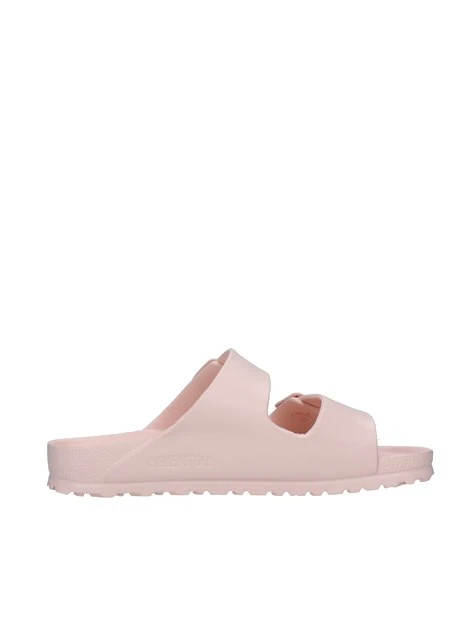 CIABATTE 1014614 ARIZONA EVA DONNA ROSA CHIARO