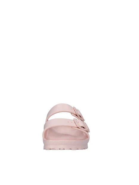 CIABATTE 1014614 ARIZONA EVA DONNA ROSA CHIARO