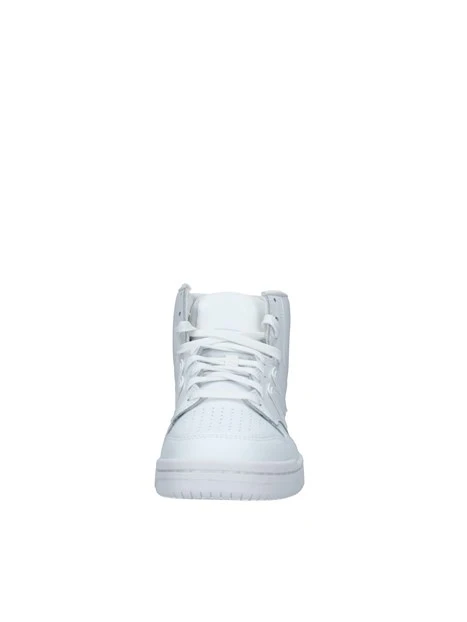 SNEAKERS ALTE 480 IN ECOPELLE UNISEX ADULTO BIANCO