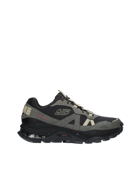 SNEAKERS ARCH FIT TRAIL AIR UOMO VERDE NERO