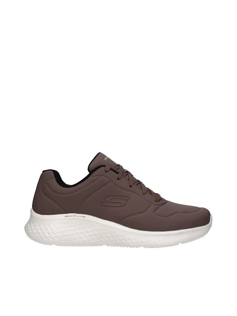 SNEAKERS LITE PRO UOMO MARRONE