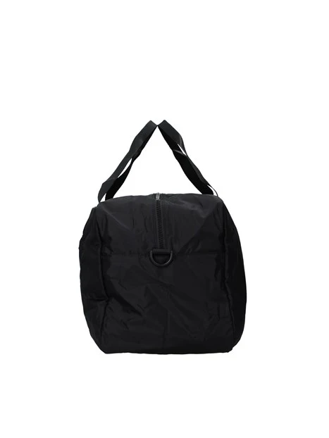 BORSONE COMPACT NEON CON TRACOLLA UNISEX NERO