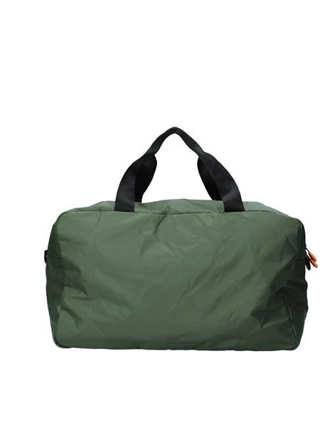 BORSONE COMPACT NEON CON TRACOLLA UNISEX VERDE