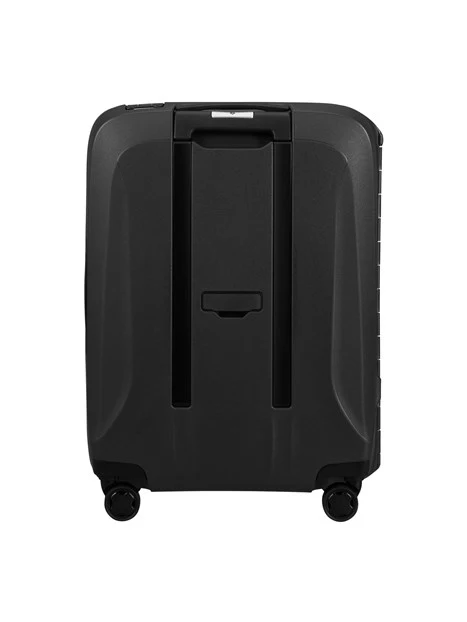 TROLLEY CABINA ESSENS SPINNER 55/20 UNISEX GRAPHITE