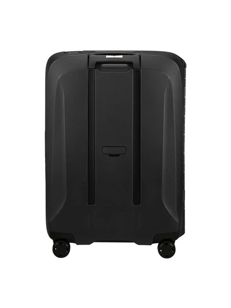 TROLLEY MEDIO ESSENS SPINNER 69/25 UNISEX GRAPHITE