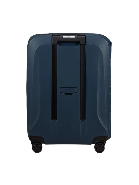 TROLLEY CABINA ESSENS SPINNER 55/20 UNISEX BLU