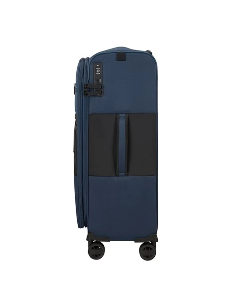 TROLLEY MEDIO VAYCAY SPIN.66/24 EXP UNISEX BLU NAVY