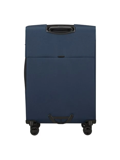 TROLLEY MEDIO VAYCAY SPIN.66/24 EXP UNISEX BLU NAVY