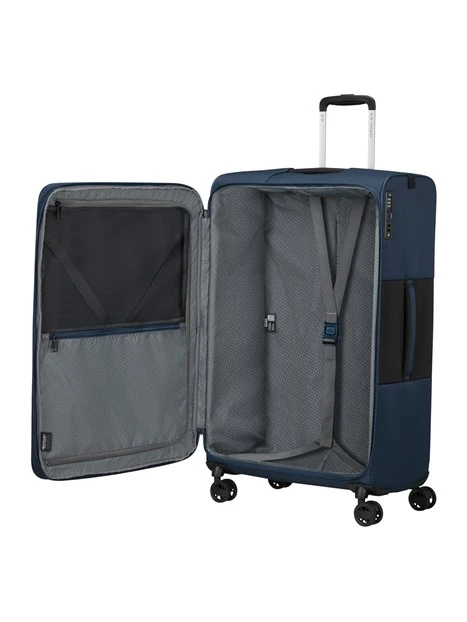 TROLLEY GRANDE  VAYCAY SPIN.77/28 EXP UNISEX BLU NAVY