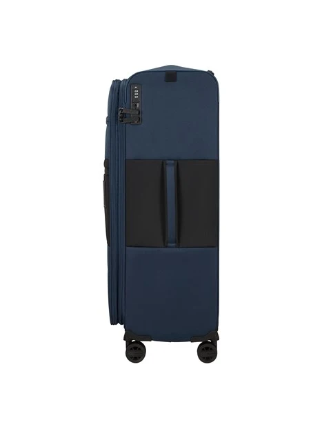 TROLLEY GRANDE  VAYCAY SPIN.77/28 EXP UNISEX BLU NAVY