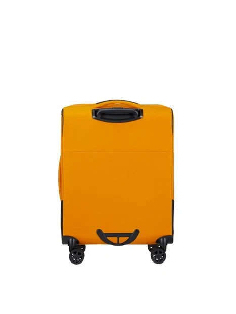 TROLLEY CABINA BIZ2GO TRVL SPIN.55/20 UNISEX GIALLO