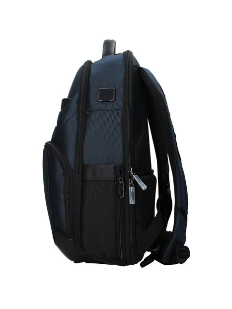 ZAINO PORTA  PC  PRO-DLX 6  15.6'' UNISEX BLU