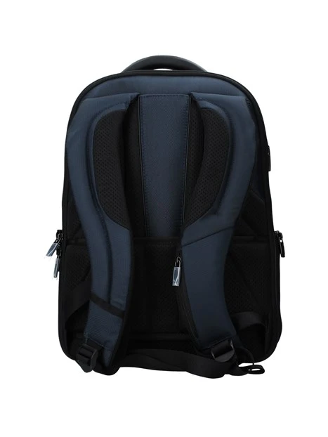 ZAINO PORTA  PC  PRO-DLX 6  15.6'' UNISEX BLU