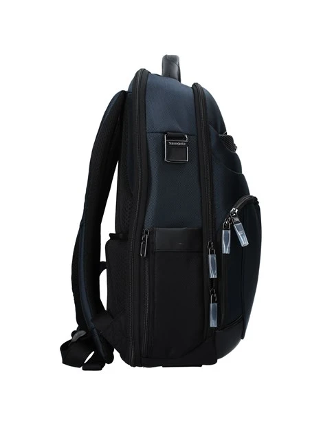 ZAINO PORTA  PC  PRO-DLX 6  15.6'' UNISEX BLU