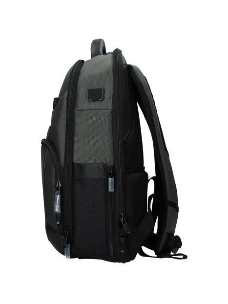 ZAINO PORTA PC PRO-DLX  15.6 UNISEX VERDE