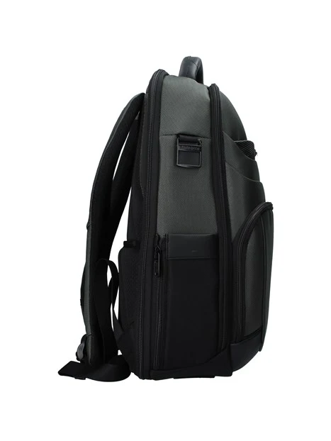 ZAINO PORTA PC PRO-DLX  15.6 UNISEX VERDE