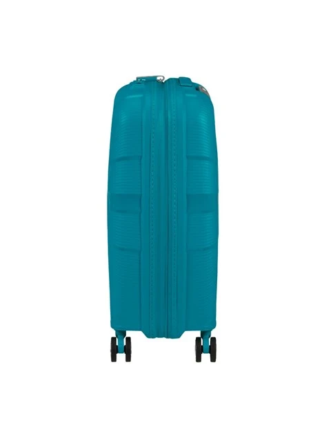 TROLLEY CABINA STARVIBE SPIN.55/20 UNISEX VERDIGRIS