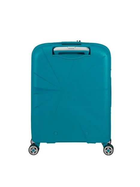 TROLLEY CABINA STARVIBE SPIN.55/20 UNISEX VERDIGRIS