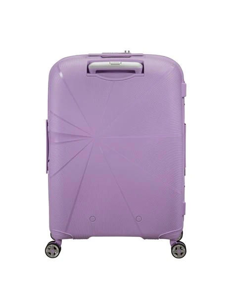 TROLLEY MEDIO  STARVIBE SPIN.67/24 DONNA LILLA