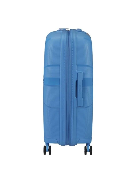 TROLLEY MEDIO STARVIBE SPIN.67/24 EXP  UNISEX BLU