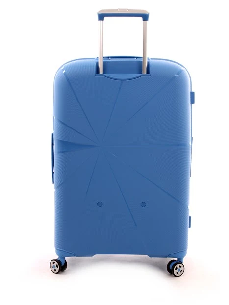 TROLLEY GRANDE STARVIBE SPIN.77/28 UNISEX BLU