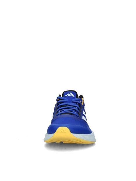 SNEAKERS PLATFORM RUNFALCON 3.0 UOMO BLU ELETTRICO