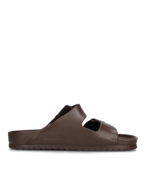 CIABATTE ARIZONA IN GOMMA EVA UOMO MARRONE