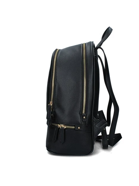 ZAINO BRIXTON CON TASCA PORTA PC 13'' DONNA NERO