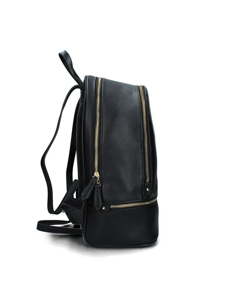 ZAINO BRIXTON CON TASCA PORTA PC 13'' DONNA NERO