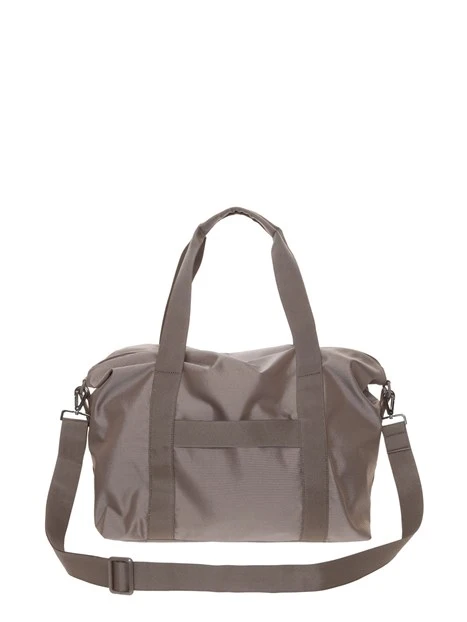 BORSONE MD20 DUFFLE UNISEX BEIGE