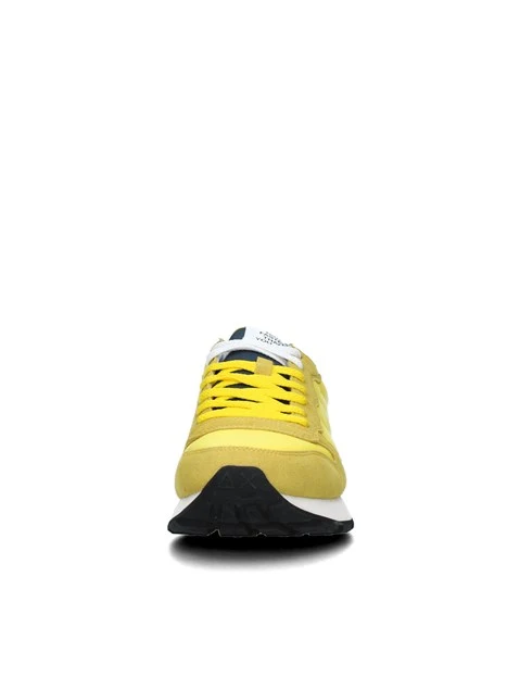 SNEAKERS BASSE TOM SOLID UOMO GIALLO