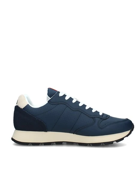 SNEAKERS BASSE TOM CLASSIC UOMO BLU NAVY