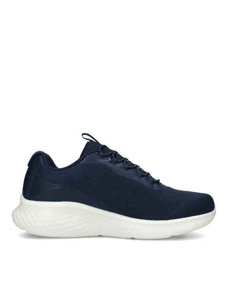 SNEAKERS PLATFORM LITE PRO LEDGER UOMO BLU NAVY