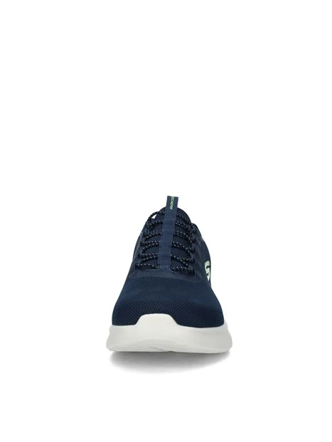 SNEAKERS PLATFORM LITE PRO LEDGER UOMO BLU NAVY